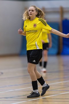 Bild 589 - wBJ NFV Futsalmeisterschaft
